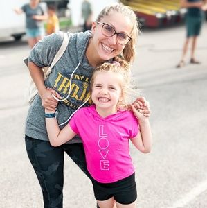 Meet your Posher, Victoria